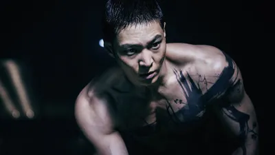 Carter izle