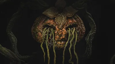 Carved izle