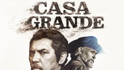 Casa Grande izle