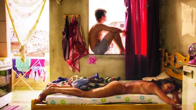Casa Grande izle