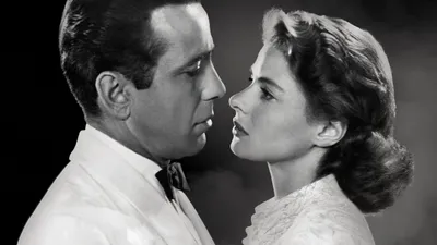 Kazablanka izle