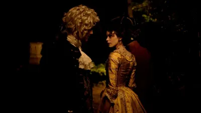 Casanova izle