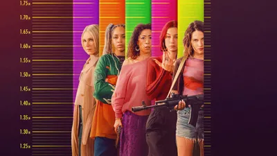 Anneler Çetesi izle