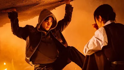 Cashero izle