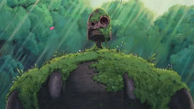 Gökteki Kale izle