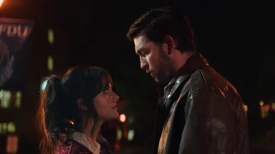 Cat Person izle