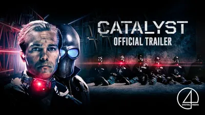 Catalyst izle