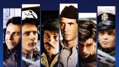 Catch-22 izle