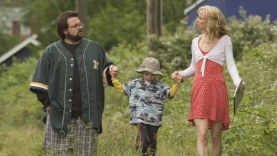 Catch and Release izle