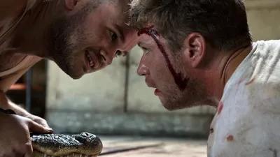 Catch Hell izle