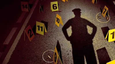 Katil Avcıları izle