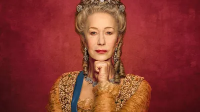 Catherine the Great izle