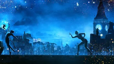 Cats izle