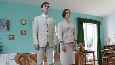 Caught izle