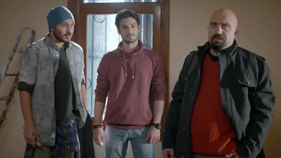 Ceberrut izle