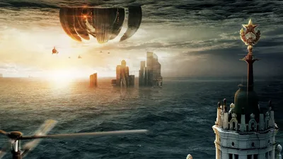 Çekim 2 : İstila izle