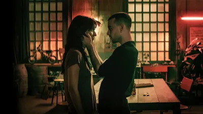 Centauro izle