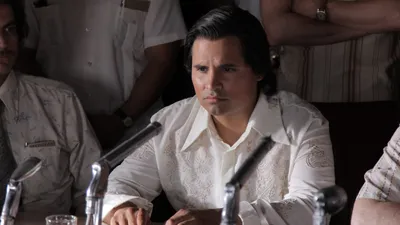 Cesar Chavez izle