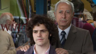 Çete izle