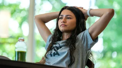 Rekabet - Challengers izle