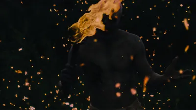 Chapter X izle