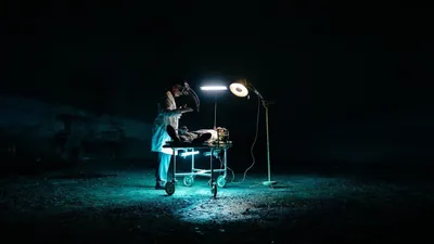 Uyanış - Chariot izle