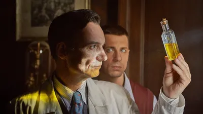 Charlatan izle