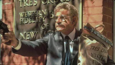 Charley Varrick izle