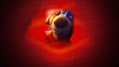 Charlie The Wonderdog izle
