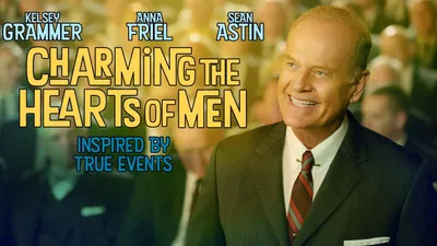 Charming the Hearts of Men izle