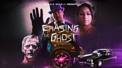 Chasing the Ghost izle