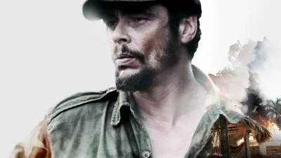 Che: Birinci Bölüm izle