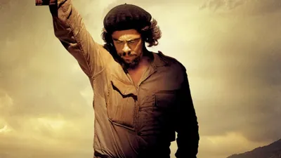 Che: İkinci Bölüm izle