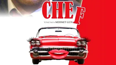 Şef izle