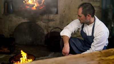 Chef's Table: France izle