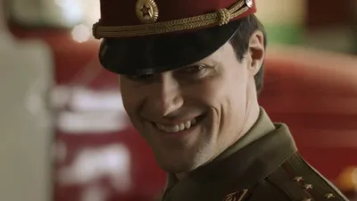 Chernobyl izle