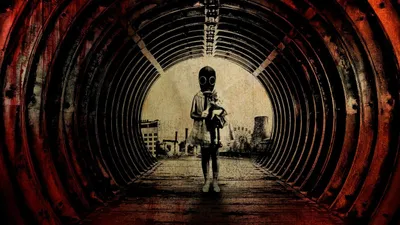 Çernobil Günlükleri izle