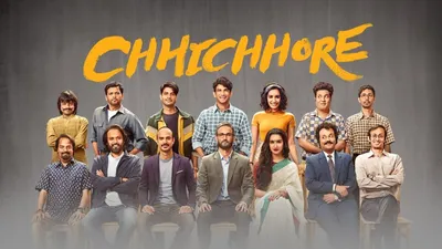 Chhichhore izle