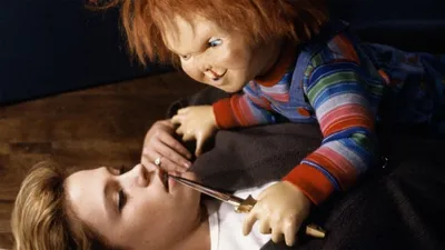 Çocuk Oyunu 2 izle