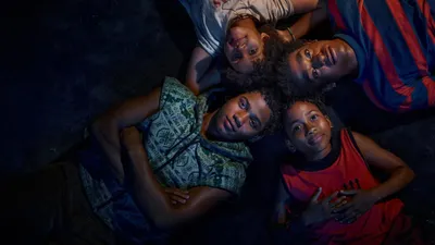 Children of the Church Step izle