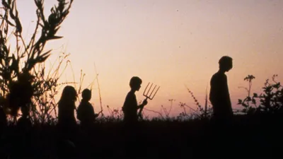 Mısır Çocukları 4 izle