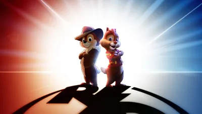 Chip 'n Dale: Rescue Rangers izle