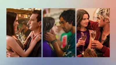 Choose Love izle