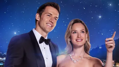 Christmas at the Palace izle