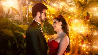 Tanrının Lütfu izle