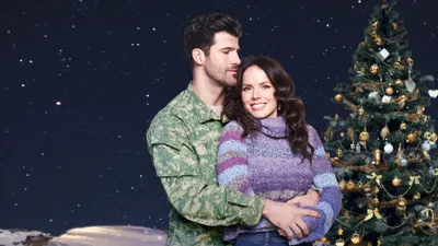 Christmas Time Capsule izle