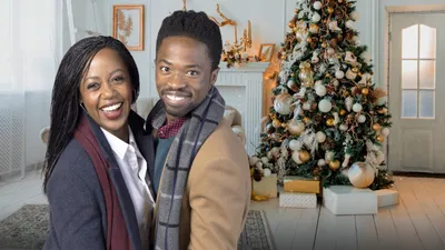 Christmas Time Is Here izle