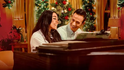 Christmas With You izle