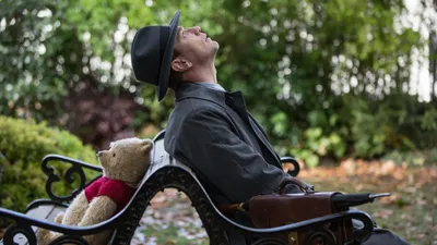 Christopher Robin izle