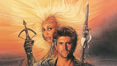 Çılgın Maks 3: Gökkubbenin Ardında izle